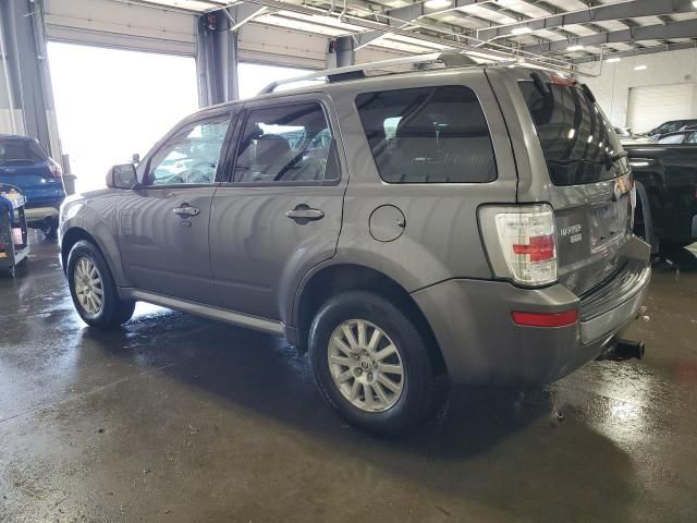 2010 Mercury Mariner Premier