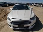 2015 Ford Fusion Titanium