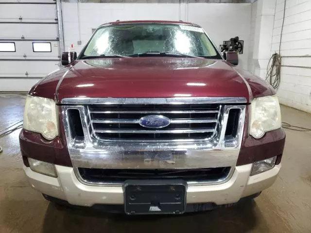 2006 Ford Explorer Eddie Bauer