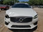 2018 Volvo XC60 T6 R-Design