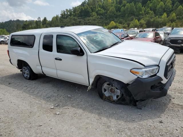 2023 Toyota Tacoma Access Cab