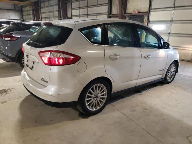 2013 Ford C-MAX SEL