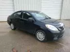 2012 Nissan Versa S