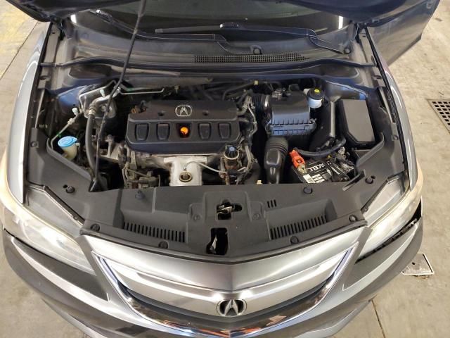 2013 Acura ILX 20 Tech