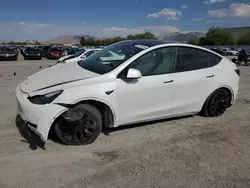 2024 Tesla Model Y en venta en Las Vegas, NV