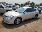 2010 Nissan Altima Base