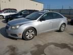 2013 Chevrolet Cruze LS