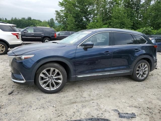 2019 Mazda CX-9 Grand Touring