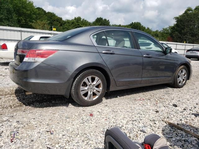 2012 Honda Accord LXP