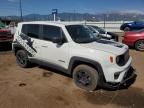 2020 Jeep Renegade Sport