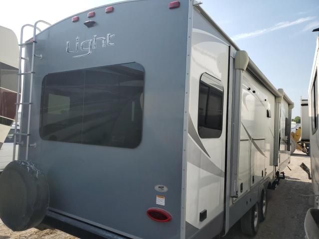 2019 Highland Ridge Trailer