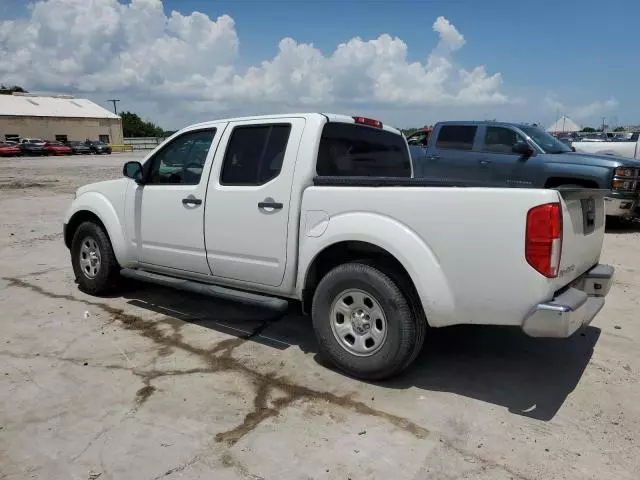 2014 Nissan Frontier S