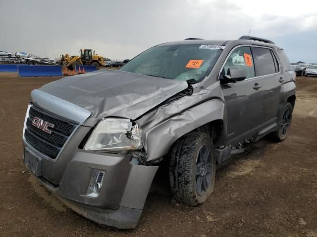 2010 GMC Terrain SLT