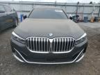 2022 BMW 750 XI