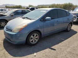 Toyota Vehiculos salvage en venta: 2006 Toyota Prius