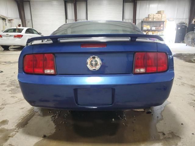 2006 Ford Mustang