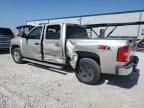 2008 Chevrolet Silverado K1500