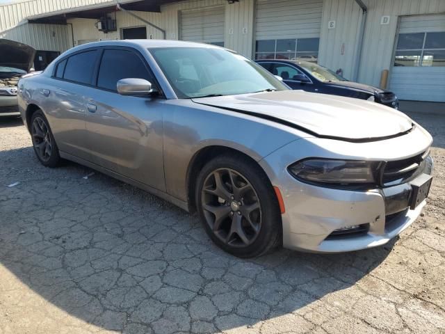 2015 Dodge Charger SXT