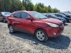 2012 Hyundai Tucson GLS