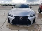 2023 Lexus IS 350 F Sport Design