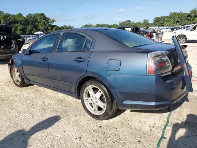 2004 Mitsubishi Galant GTS