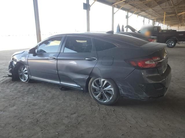 2019 Honda Clarity