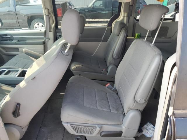 2008 Dodge Grand Caravan SXT