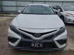 2023 Toyota Camry SE Night Shade