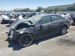 Salvage cars for sale at Las Vegas, NV auction: 2011 Mercury Milan