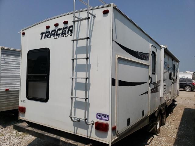 2014 Wildwood Tracer