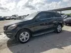 2013 Mercedes-Benz ML 350