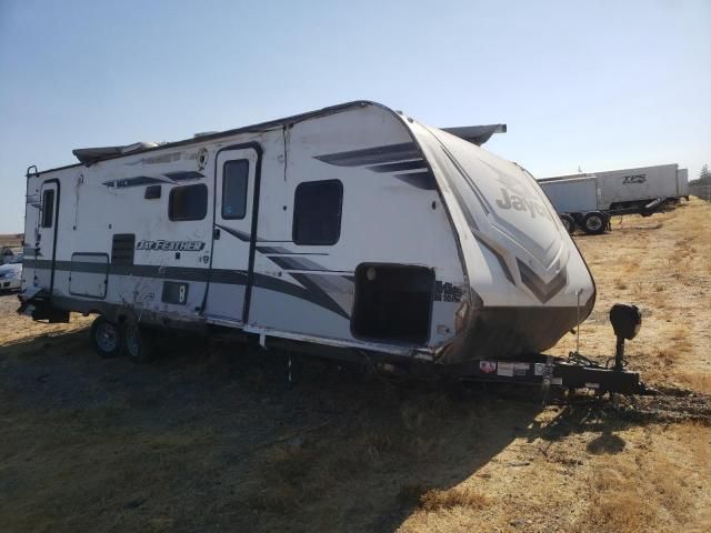 2022 Jayco JFTH27BHB