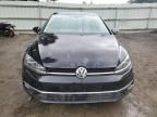 2019 Volkswagen Golf S