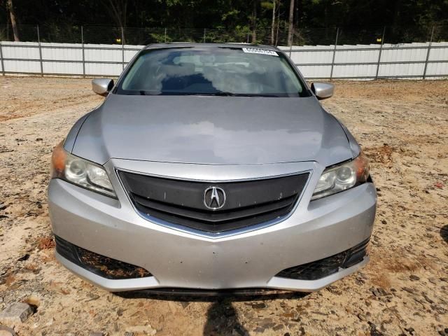 2014 Acura ILX 20