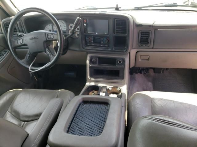 2004 GMC Yukon XL K1500