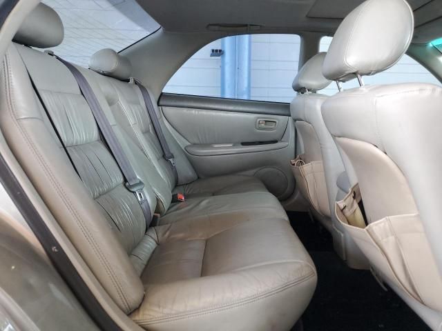 1999 Lexus ES 300