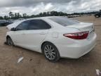 2017 Toyota Camry XSE