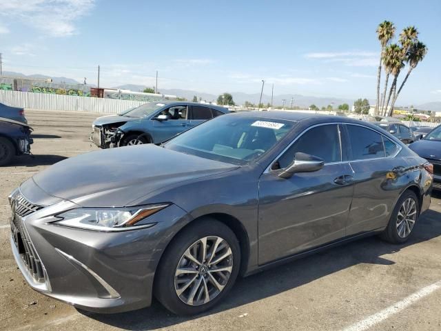 2023 Lexus ES 350 Base