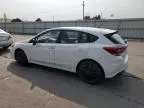 2022 Subaru Impreza