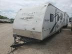 2012 Passport Travel Trailer