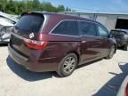 2011 Honda Odyssey EXL