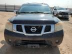 2015 Nissan Armada SV