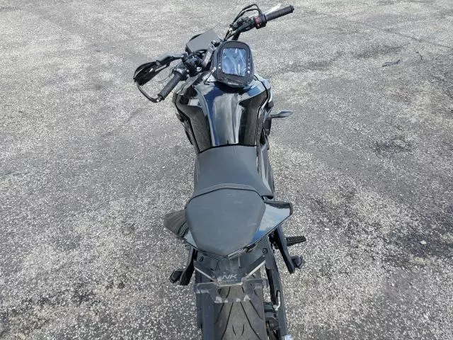 2023 Cf Moto 650NK