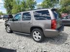 2012 Chevrolet Tahoe K1500 LT