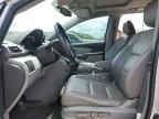 2013 Honda Odyssey EXL