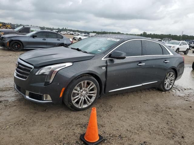 2018 Cadillac XTS Luxury