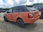 2006 Land Rover Range Rover Sport HSE