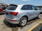 2015 Audi Q5 TDI Prestige