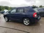 2012 Jeep Compass Latitude