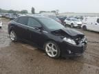 2013 Ford Focus Titanium